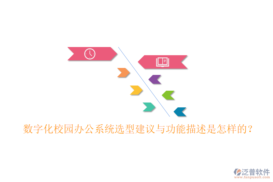  數(shù)字化校園辦公系統(tǒng)選型建議與功能描述是怎樣的？