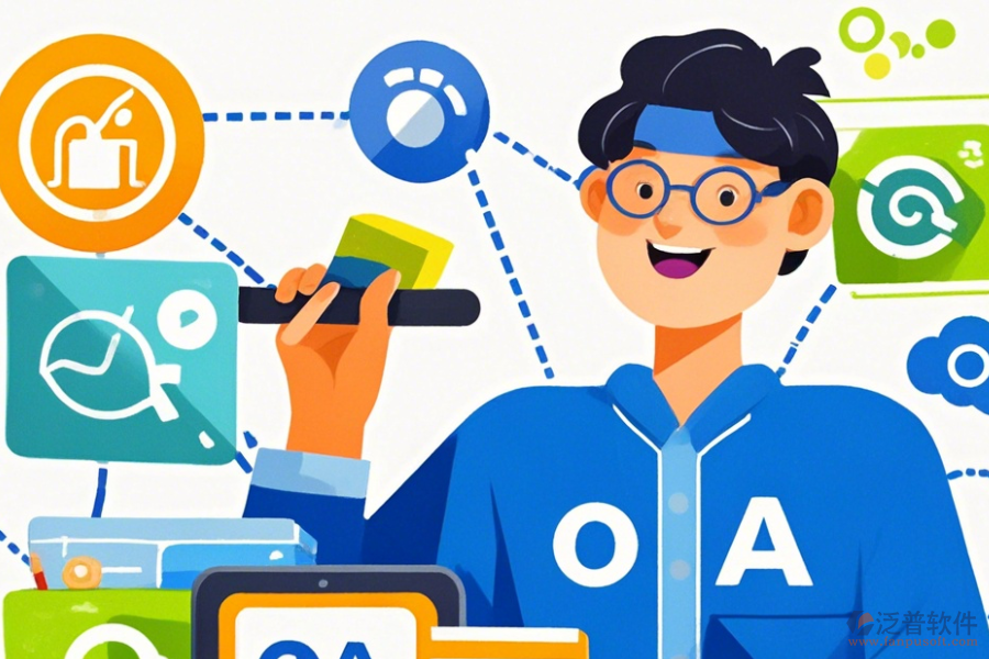 小企業(yè)OA辦公系統(tǒng)最簡單的有哪幾種版本？