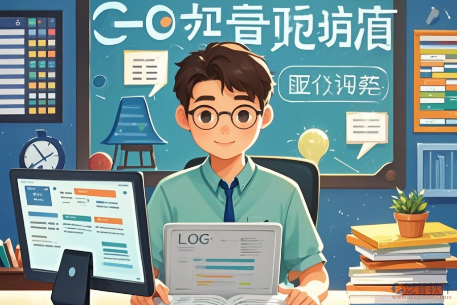 高效學(xué)習(xí)辦公系統(tǒng)，提升工作效率