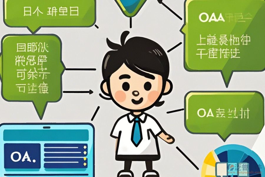 簡單易用的OA系統(tǒng)功能模塊有哪些種類？