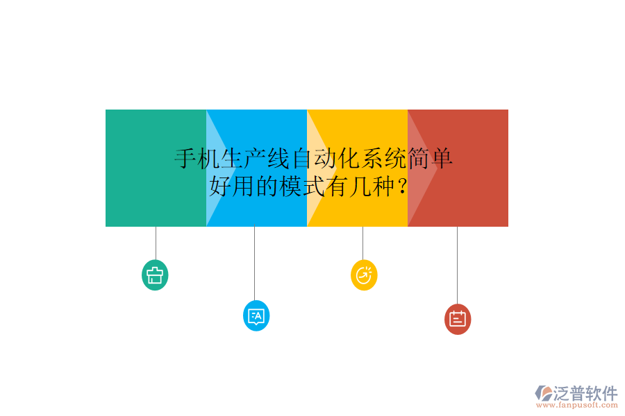  手機生產(chǎn)線自動化系統(tǒng)簡單好用的模式有幾種？
