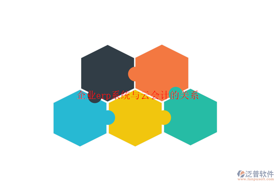 企業(yè)erp系統(tǒng)與云會(huì)計(jì)的關(guān)系