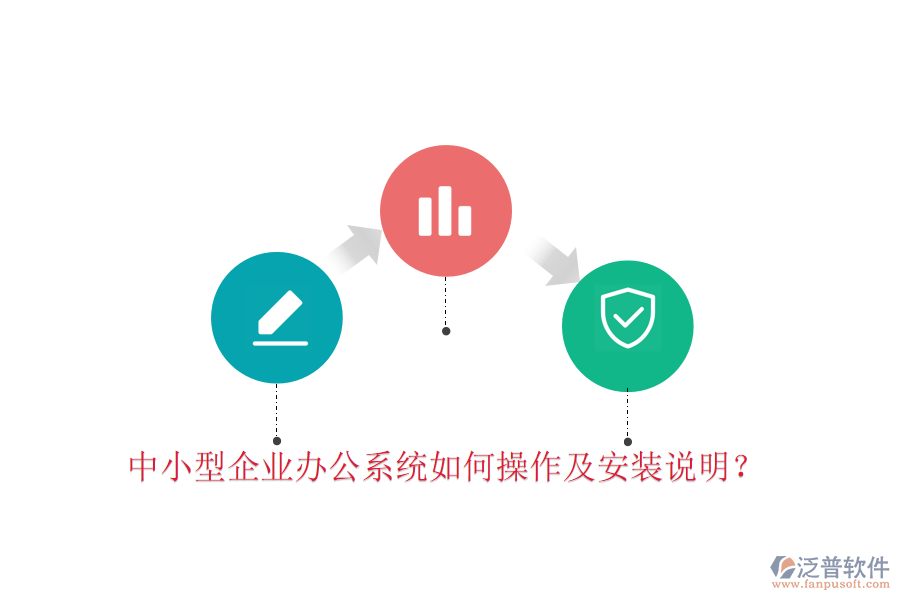  中小型企業(yè)辦公系統(tǒng)如何操作及安裝說明？