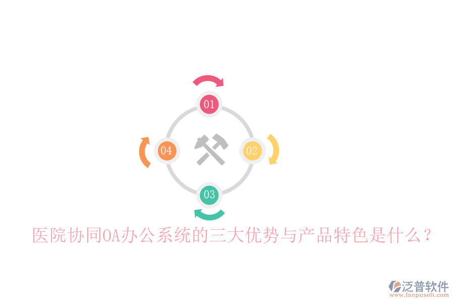  醫(yī)院協(xié)同OA辦公系統(tǒng)的三大優(yōu)勢與產(chǎn)品特色是什么？