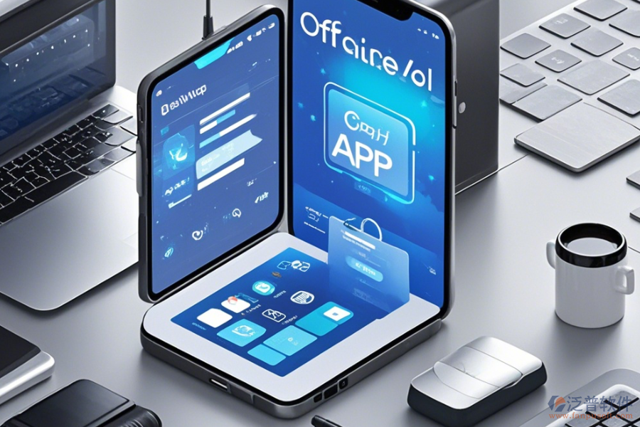 手機APP軟件開發(fā)：打造個性化移動應(yīng)用