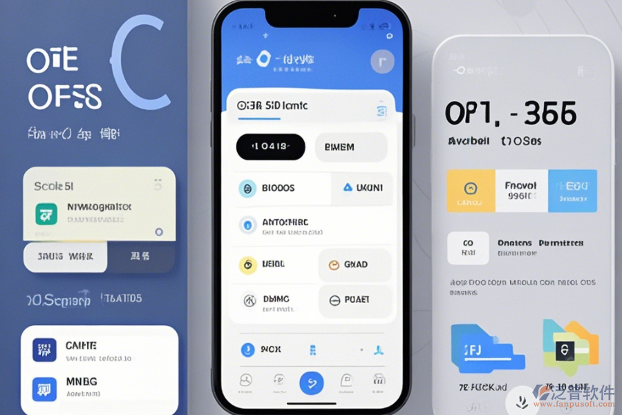 基金OA系統(tǒng)手機(jī)端哪家口碑好值得體驗(yàn)？