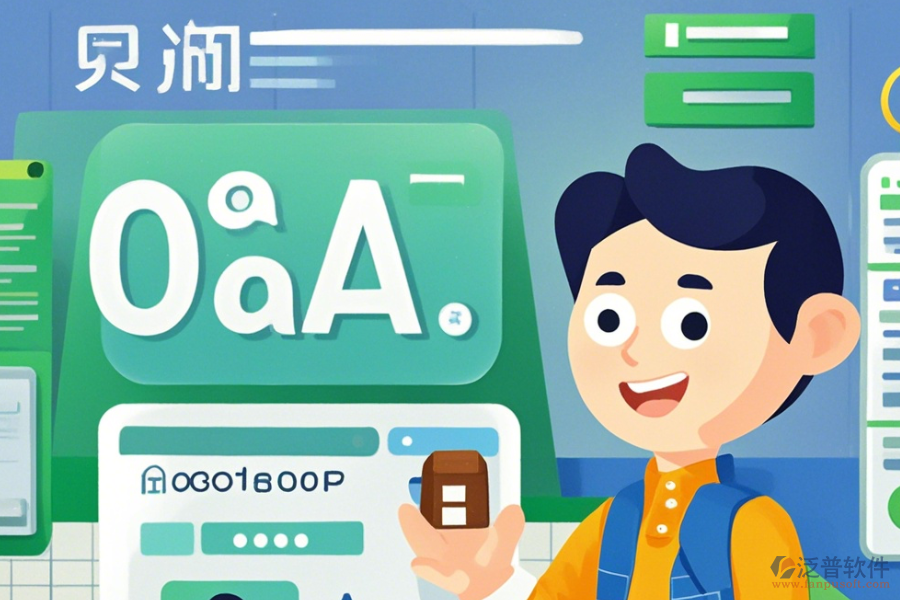 公司OA系統(tǒng)價格操作過程與安裝教程分享？