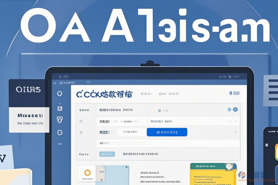 OA系統(tǒng)收費(fèi)操作手冊(cè)及安裝教程分享？