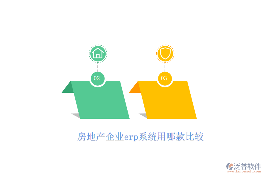 房地產企業(yè)erp系統(tǒng)用哪款比較