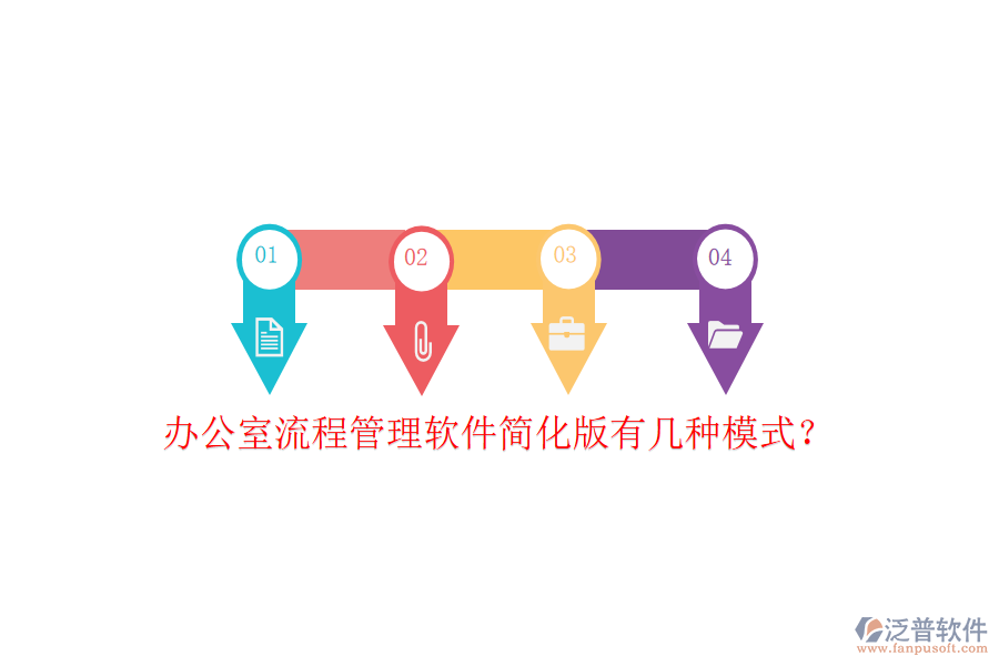 辦公室流程管理軟件簡化版有幾種模式？