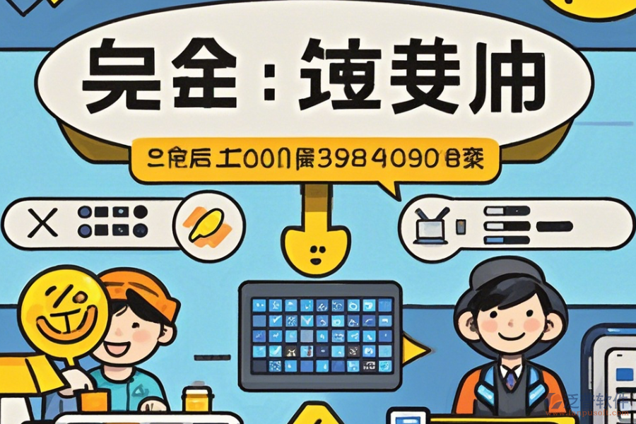 通信項目管理系統(tǒng)優(yōu)勢及技術特點有哪些？
