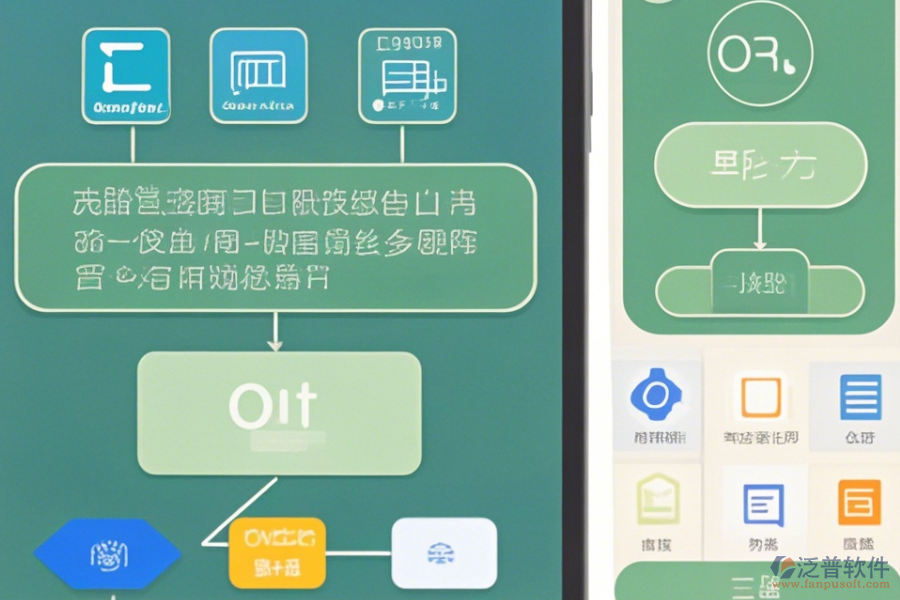 手機OA辦公軟件操作流程圖與使用教程怎樣獲取?