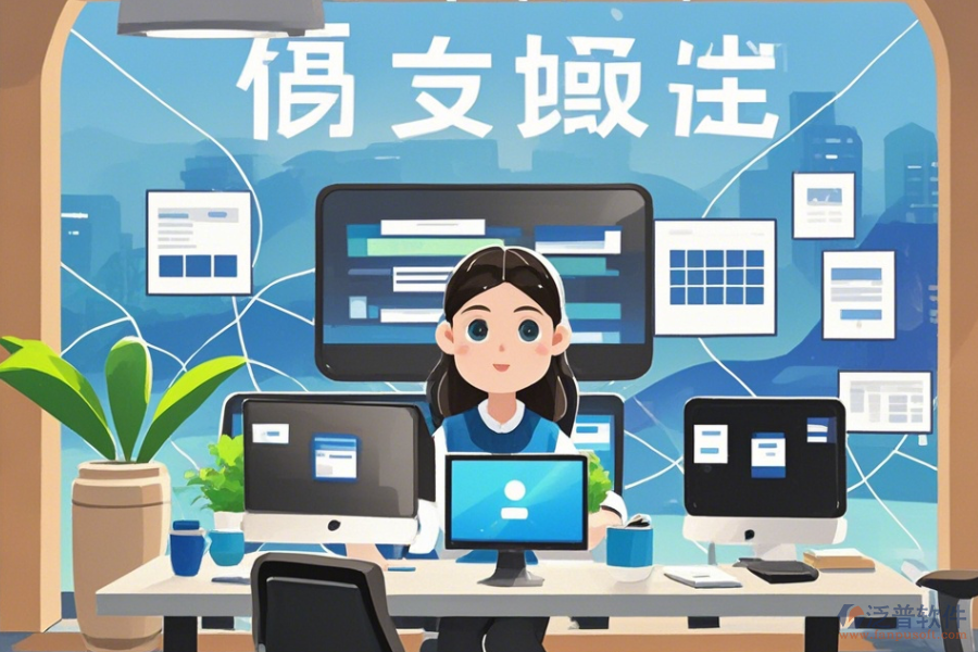 專(zhuān)業(yè)<a href=http://www.digitaldepost.com/oa/ target=_blank class=infotextkey>OA辦公系統(tǒng)</a>軟件哪家口碑好值得一試？
