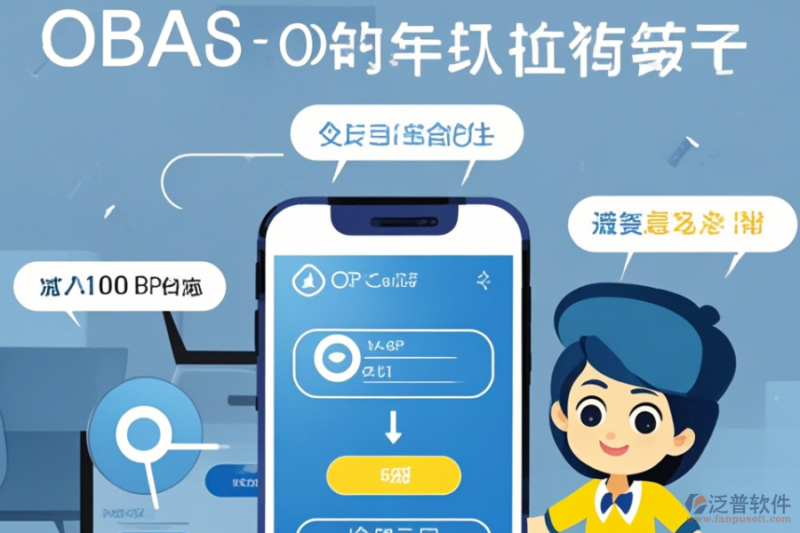 OA軟件APP操作手冊與使用教程怎樣融合，有安裝教程嗎？