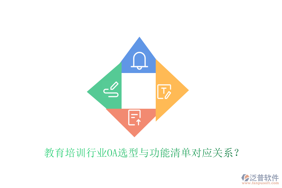  教育培訓行業(yè)OA選型與功能清單對應(yīng)關(guān)系？