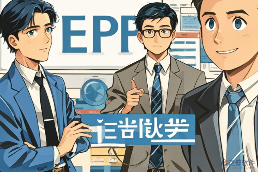 erp信息系統(tǒng)項目規(guī)劃思路和方案