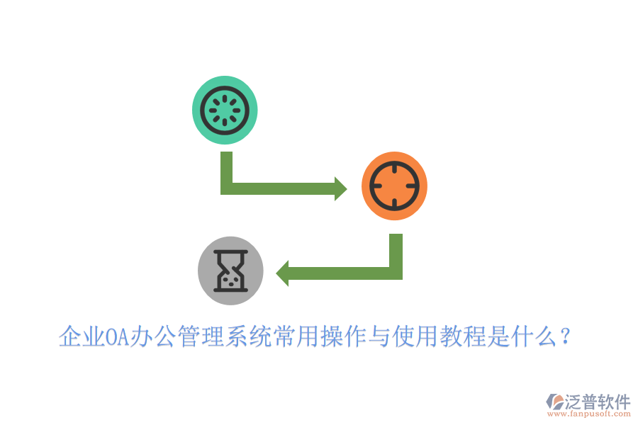 企業(yè)OA辦公管理系統(tǒng)常用操作與使用教程是什么？
