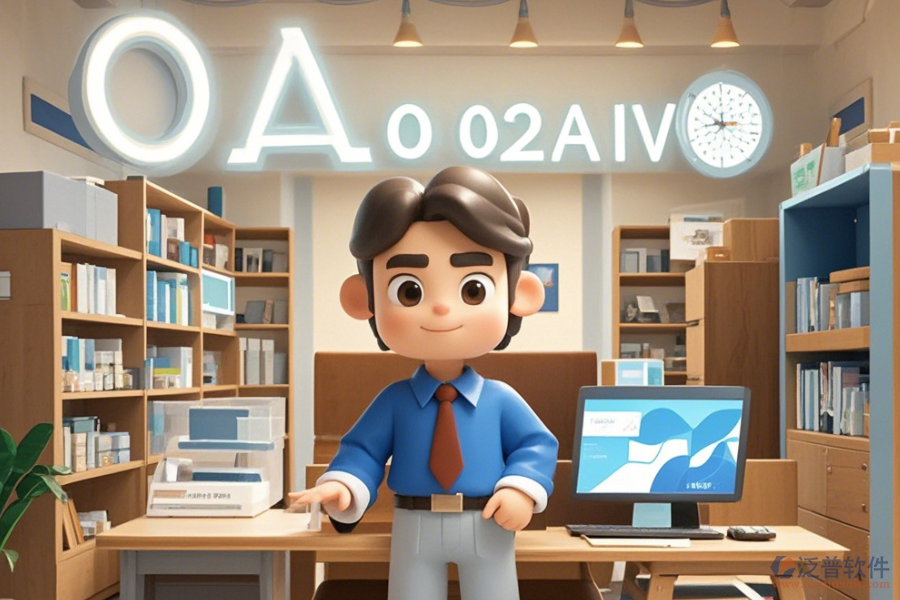 OA軟件在家具公司應(yīng)用如何哪個(gè)品牌更優(yōu)？