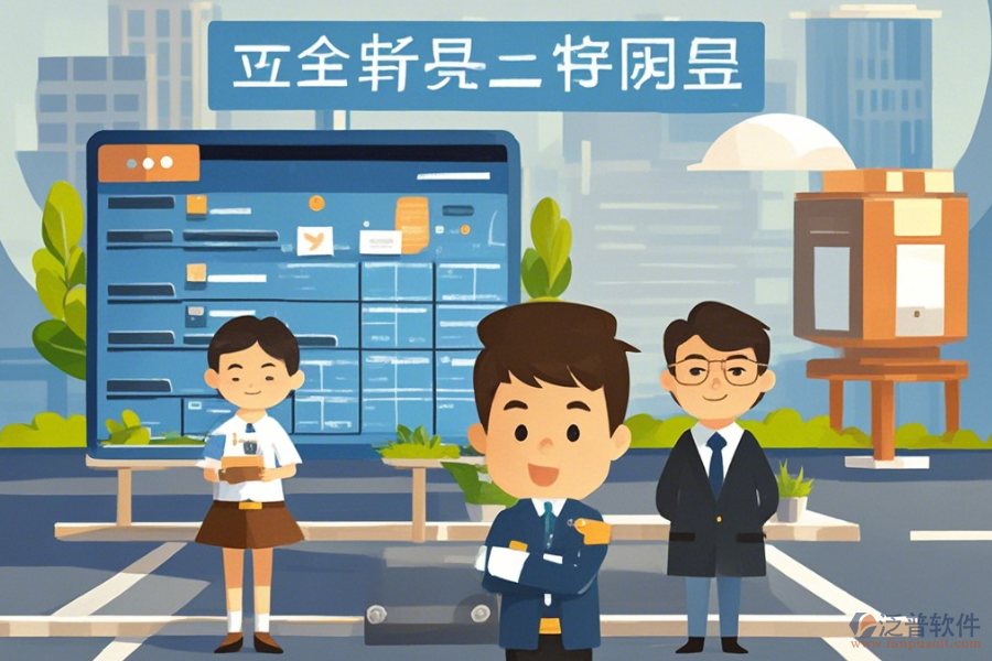 物業(yè)OA管理系統(tǒng)定制公司有哪些？開發(fā)過程詳解？