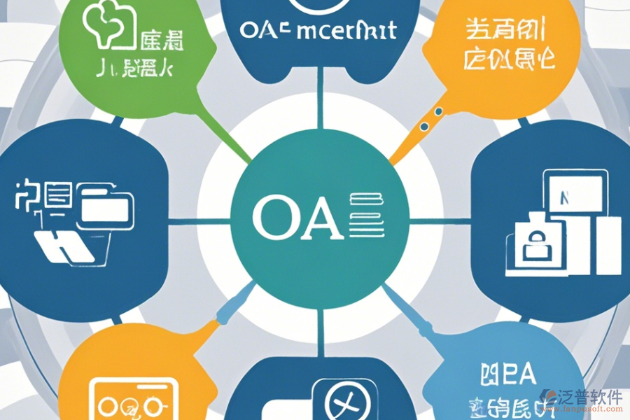 計算機OA系統(tǒng)，簡單好用的有幾種？