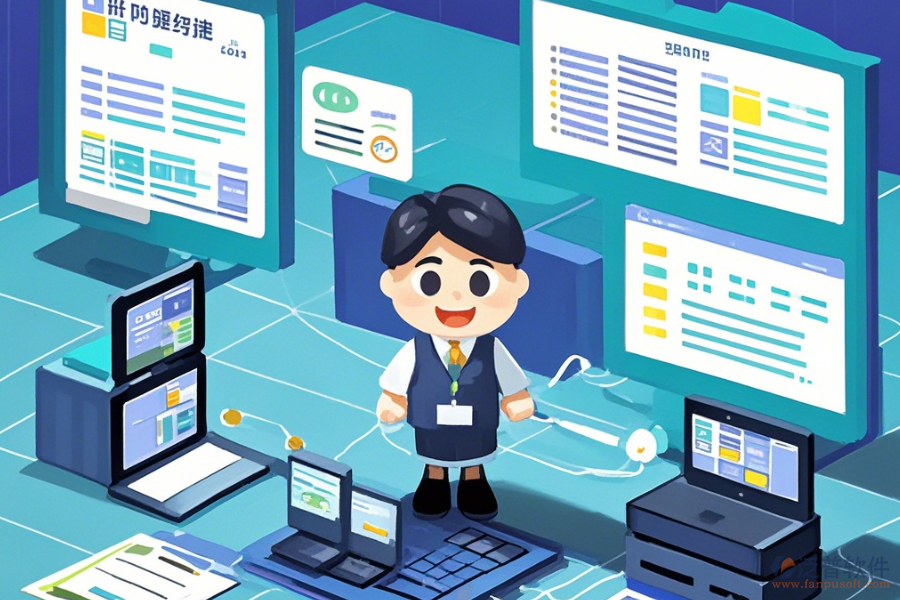 通信行業(yè)管理系統(tǒng)選型標(biāo)準(zhǔn)是什么？功能清單有哪些？