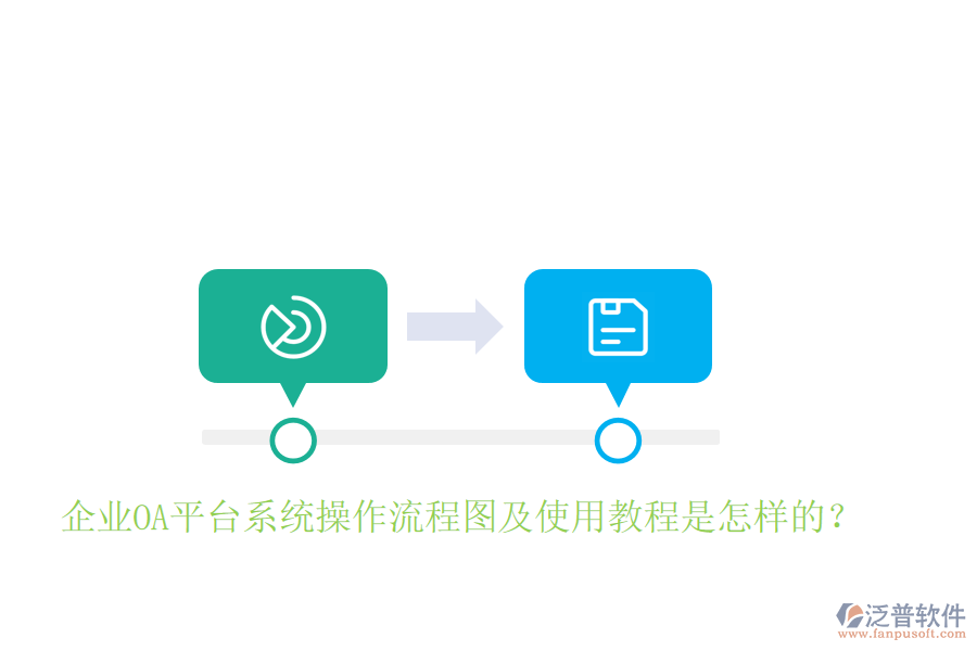  企業(yè)OA平臺(tái)系統(tǒng)操作流程圖及使用教程是怎樣的？