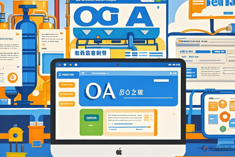 化工OA系統(tǒng)使用教程及升級方法推薦？