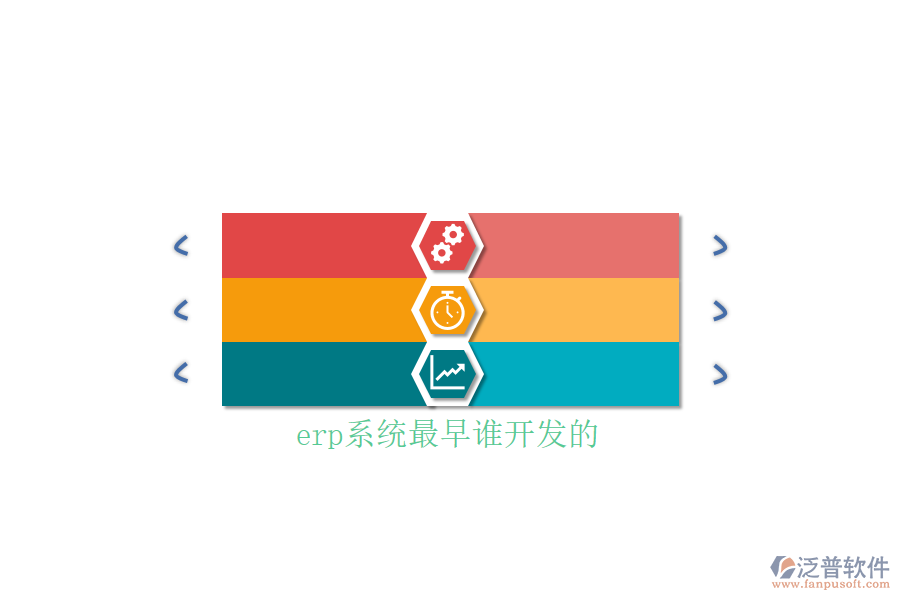 erp系統(tǒng)最早誰(shuí)開(kāi)發(fā)的