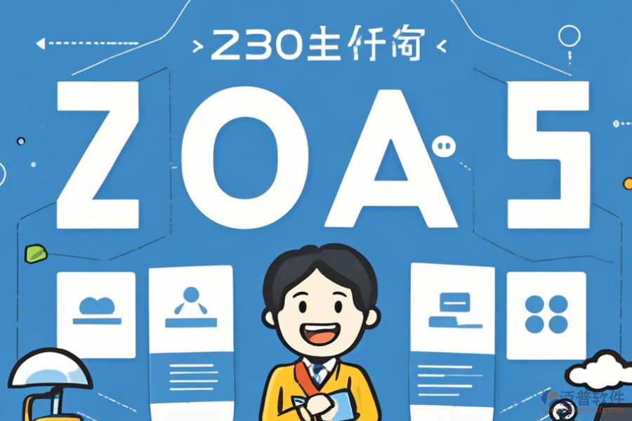 中小企業(yè)OA管理軟件最簡(jiǎn)化有幾種？