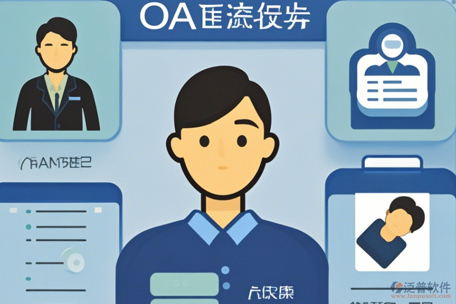 企業(yè)OA請(qǐng)假管理簡(jiǎn)易系統(tǒng)有幾種？