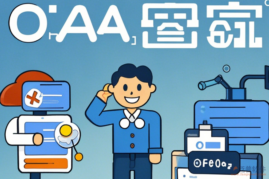 醫(yī)藥行業(yè)OA管理軟件如何挑選并了解十大品牌？
