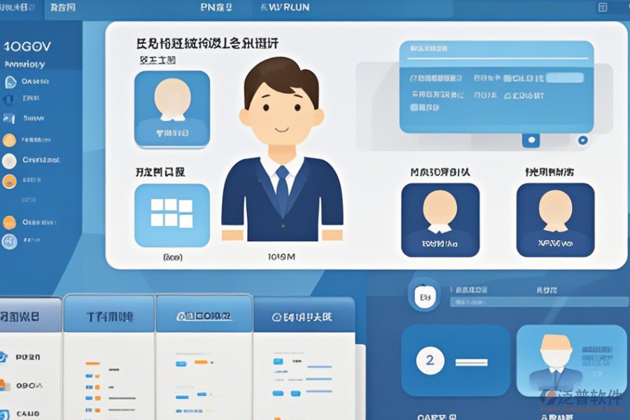 部門辦公管理軟件中哪家口碑好且值得選用？