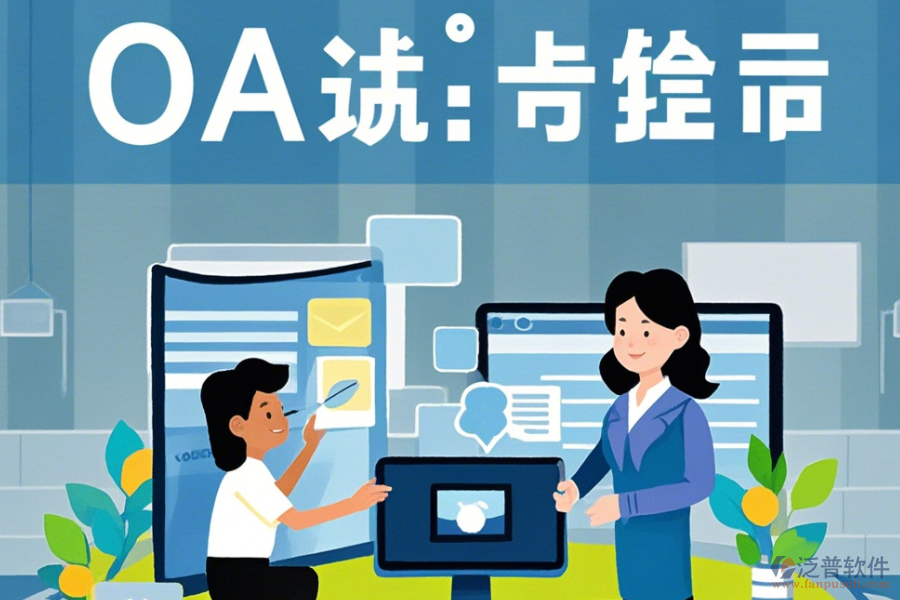 政府OA辦公系統定制與二次開發(fā)公司有哪些及流程是什么？