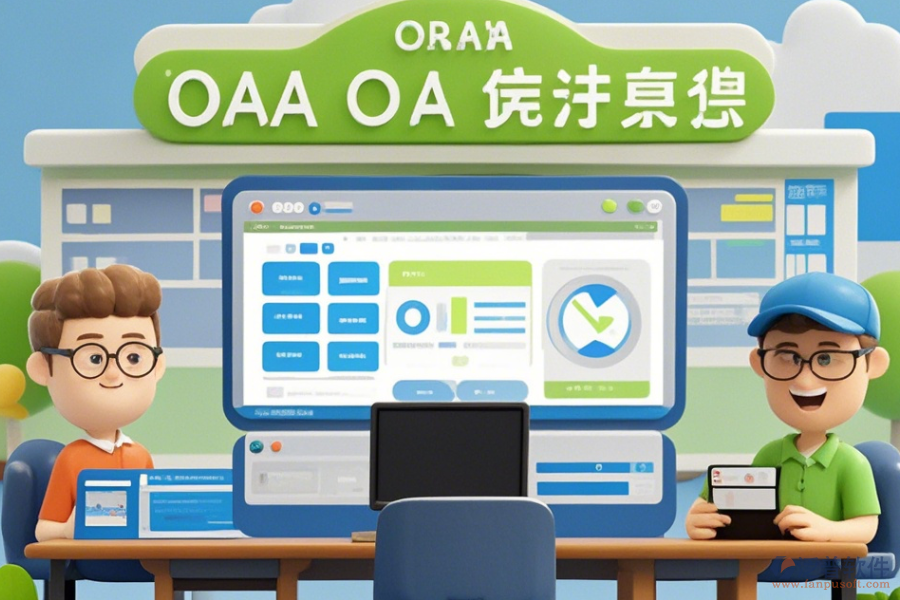 校園OA辦公軟件定制與二次開發(fā)的價值何在？