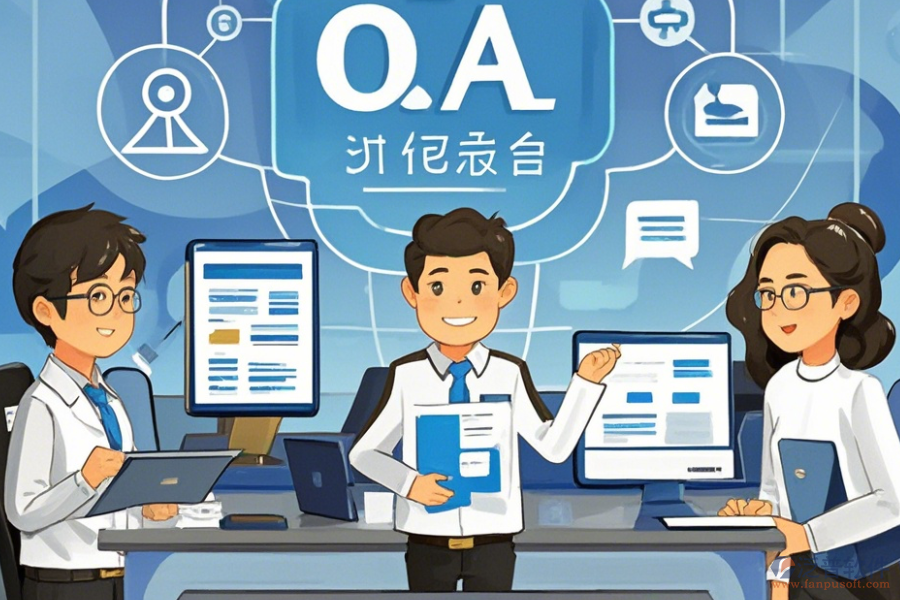 政府內(nèi)部辦公系統(tǒng)定制開發(fā)與二次開發(fā)過程是怎樣的？