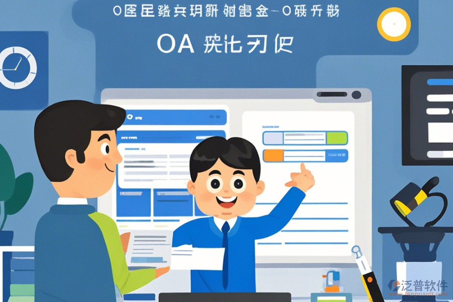 單位內(nèi)部OA系統(tǒng)操作步驟與安裝教程詳解？
