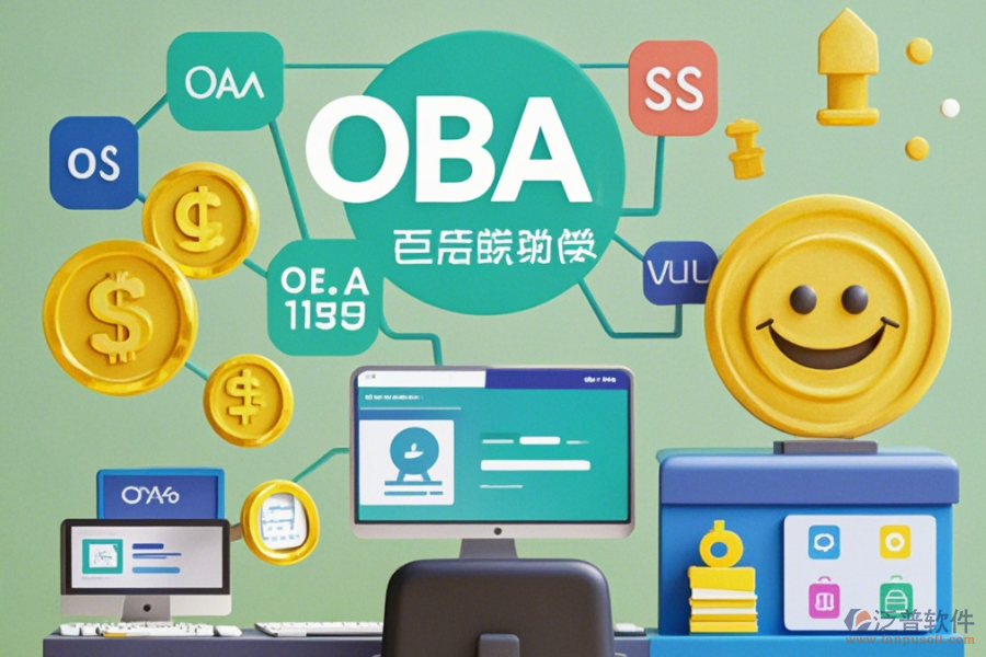 教育培訓(xùn)OA系統(tǒng)的投資回報率及好處是什么？