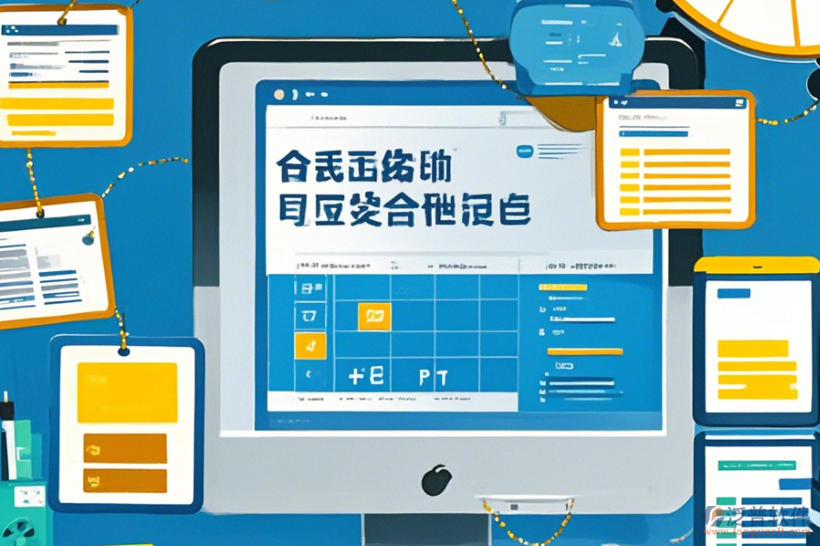 辦公管理辦公系統(tǒng)操作流程與安裝教程整合？