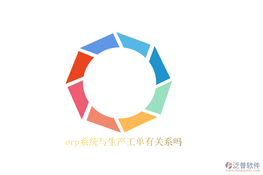 erp系統(tǒng)與生產(chǎn)工單有關系嗎