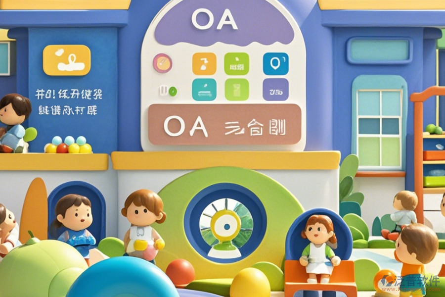幼兒園OA系統(tǒng)哪家口碑好且值得信賴？