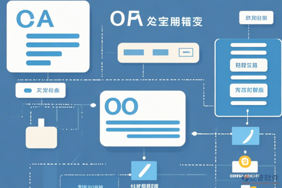 OA系統(tǒng)主要功能操作手冊(cè)，升級(jí)時(shí)需留意哪些要點(diǎn)？