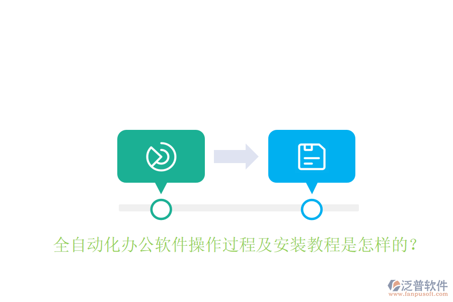  全自動(dòng)化辦公軟件操作過程及安裝教程是怎樣的？