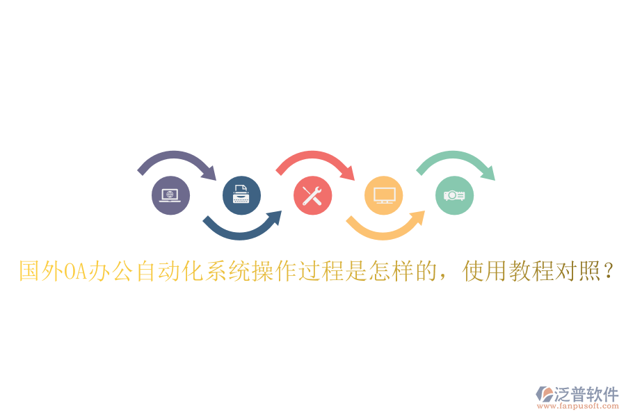  國(guó)外OA辦公自動(dòng)化系統(tǒng)操作過(guò)程是怎樣的，使用教程對(duì)照？