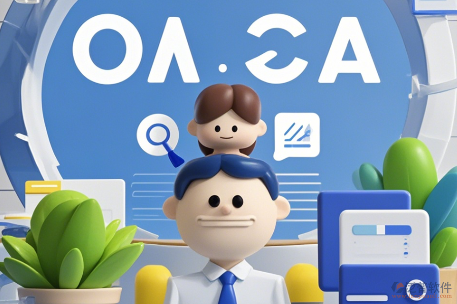 全管OA系統(tǒng)，簡單易用的分類有哪些？