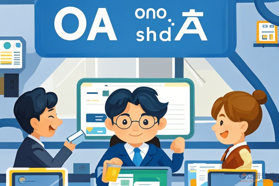 簡(jiǎn)單好用的電子化OA辦公系統(tǒng)類別有幾種？