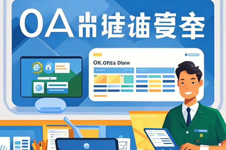 OA協(xié)作辦公系統(tǒng)簡(jiǎn)單易用的有幾種類型？