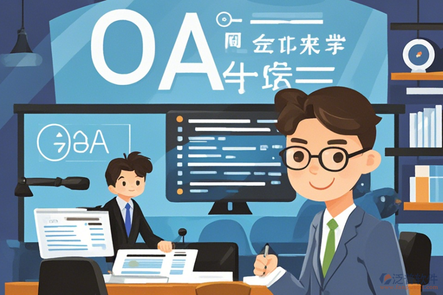 律所OA系統(tǒng)定制價位高低，二次開發(fā)主要涵蓋哪些內(nèi)容？