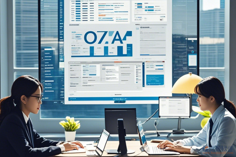企業(yè)OA平臺(tái)系統(tǒng)說明與升級(jí)方法？