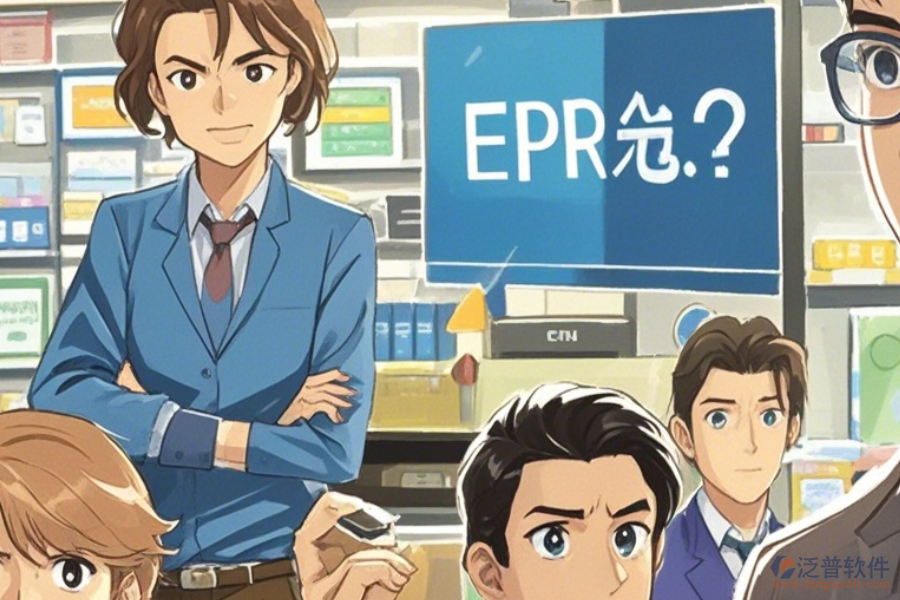 erp系統在會計中的問題研究