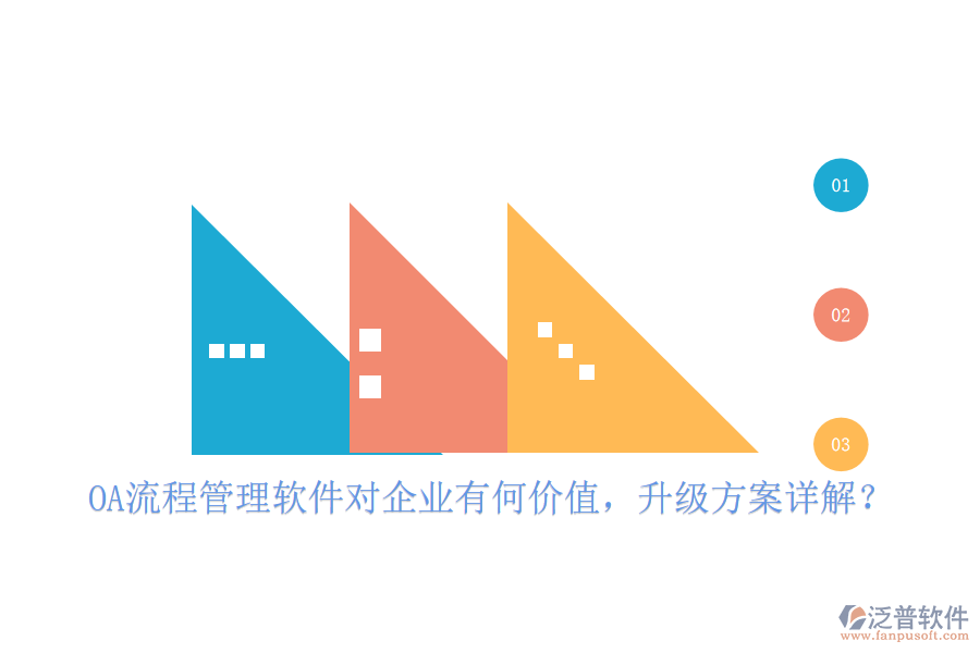  OA流程管理軟件對企業(yè)有何價值，升級方案詳解？